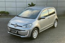 VW EL 83HK 5d Aut.