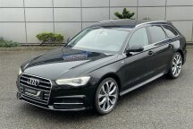 Audi Avant 2,0 TDI S Line S Tronic 190HK Stc 7g Aut.