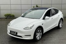 Tesla EL Long Range AWD 514HK 5d Aut.