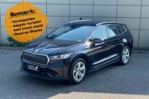 Skoda 80 EL Plus 204HK 5d Aut.