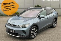 VW EL Pro Performance 204HK 5d Aut.