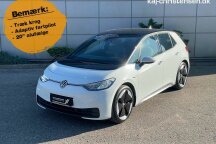 VW EL Pro Performance 204HK 5d Aut.