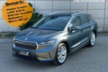 Skoda 60 EL 180HK 5d Aut.