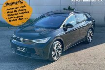 VW EL Pro Performance 204HK 5d Aut.