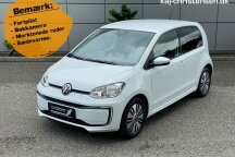 VW e-up EL 83HK 5d Aut.