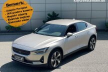 Polestar 2 EL Long range Single motor 231HK 5d Aut.