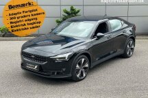 Polestar 2 EL Long range Single motor 231HK 5d Aut.