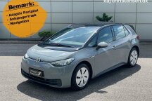 VW ID.3 EL Pro Performance 204HK 5d Aut.