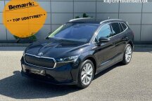 Skoda Enyaq iV 80 EL Plus 204HK 5d Aut.