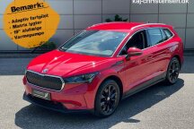 Skoda Enyaq iV 60 EL 180HK 5d Aut.