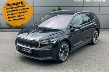 Skoda Enyaq iV 60 EL 180HK 5d Aut.