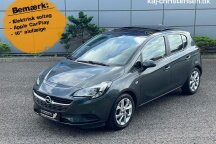 Opel Corsa 1,4 Sport 90HK 5d 6g