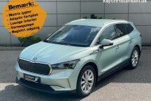 Skoda 80 EL Plus 204HK 5d Aut.