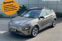 Hyundai EL Trend 204HK 5d Aut.
