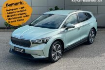 Skoda 60 EL 180HK 5d Aut.