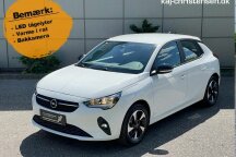 Opel EL Edition 136HK 5d Aut.