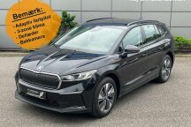 Skoda 60 EL 180HK 5d Aut.