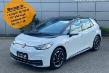 VW EL Pro Performance 204HK 5d Aut.