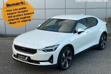 Polestar EL Long range Single motor 231HK 5d Aut.