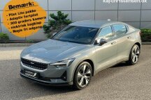 Polestar EL Long range Single motor 231HK 5d Aut.