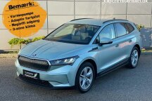 Skoda 60 EL Plus 180HK 5d Aut.