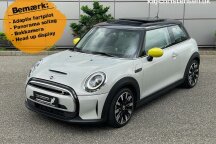 Mini SE EL 184HK 3d Aut.