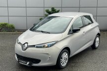 Renault 41 kWh Intens 92HK 5d Aut.