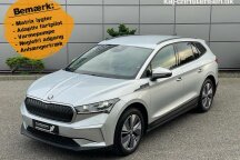 Skoda 60 iV Plus 180HK 5d Aut.