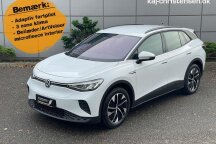 VW EL Pro Performance 204HK 5d Aut.