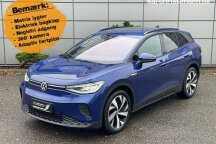 VW EL Pro Performance 204HK 5d Aut.