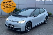 VW EL Pro Performance 204HK 5d Aut.