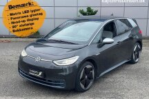 VW EL 1st Max Pro Performance 204HK 5d Aut.