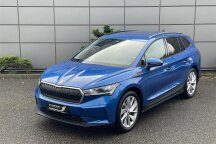 Skoda 60 iV 180HK 5d Aut.