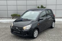Suzuki 1,0 Comfort AGS 68HK 5d Aut.