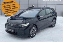 VW EL Pro Performance 204HK 5d Aut.