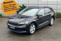 Skoda 60 iV Premium 180HK 5d Aut.