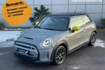 Mini SE EL Classic 184HK 3d Aut.