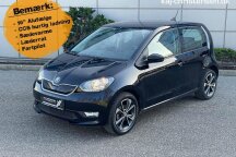 Skoda EL Style 83HK 5d Aut.