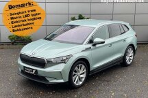 Skoda 80 iV Selection Suite 204HK 5d Aut.