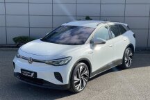 VW EL Pro Performance 204HK 5d Aut.