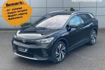 VW EL Pro Performance 204HK 5d Aut.