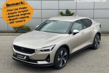 Polestar EL Long range Single motor 231HK 5d Aut.