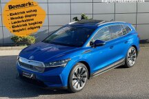 Skoda Enyaq 80 iV Selection ecoSuite 204HK 5d Aut.