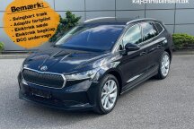 Skoda Enyaq 80 iV Selection Suite 204HK 5d Aut.