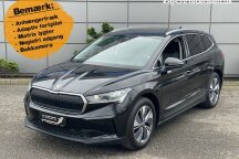Skoda Enyaq 60 iV 180HK 5d Aut.