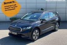 Skoda Enyaq 60 iV Plus 180HK 5d Aut.