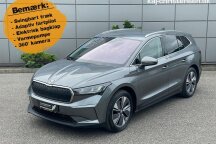 Skoda 80 iV 204HK 5d Aut.