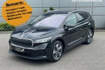 Skoda 80 iV 204HK 5d Aut.