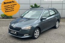 Skoda Combi 1,0 TSI Ambition DSG 110HK Stc 7g Aut.