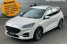 Ford 2,5 Plugin-hybrid ST-Line X CVT 225HK 5d Trinl. Gear